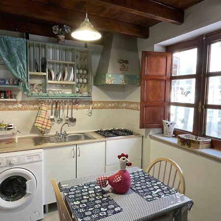 Casa Almendra Villa Santa Cruz de Tenerife Ngoại thất bức ảnh