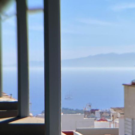 Casa Almendra Villa Santa Cruz de Tenerife Ngoại thất bức ảnh