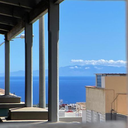 Casa Almendra Villa Santa Cruz de Tenerife Ngoại thất bức ảnh