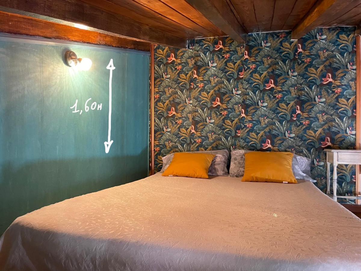 Casa Almendra Villa Santa Cruz de Tenerife Ngoại thất bức ảnh