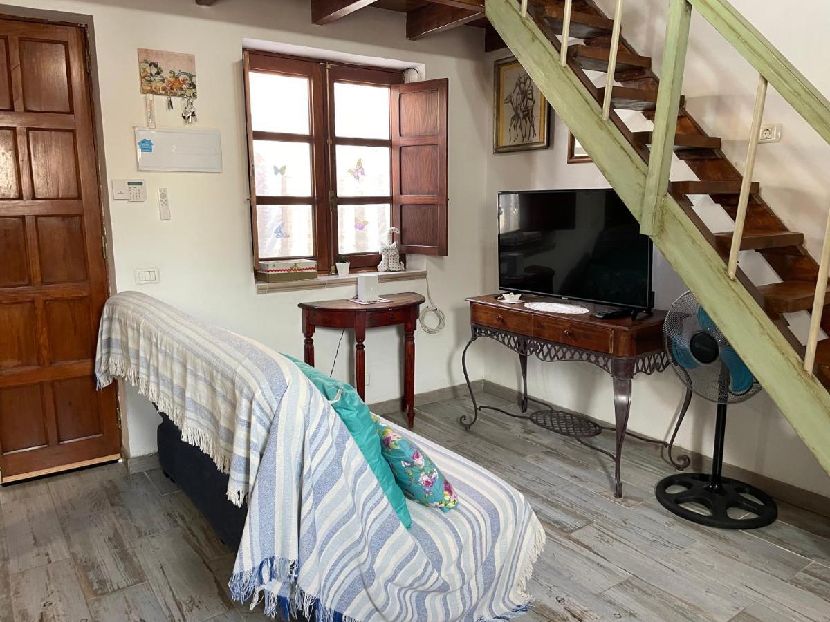 Casa Almendra Villa Santa Cruz de Tenerife Ngoại thất bức ảnh
