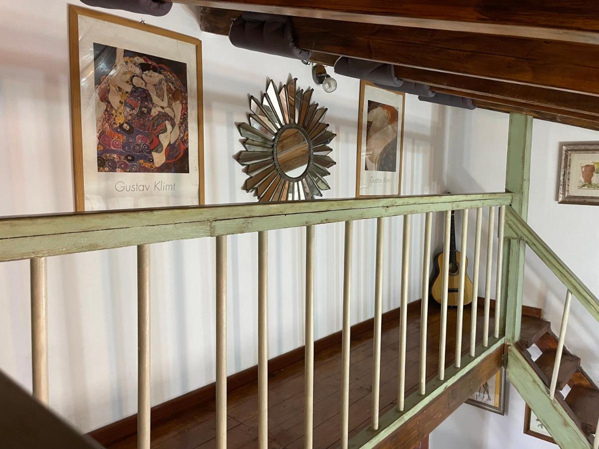 Casa Almendra Villa Santa Cruz de Tenerife Ngoại thất bức ảnh