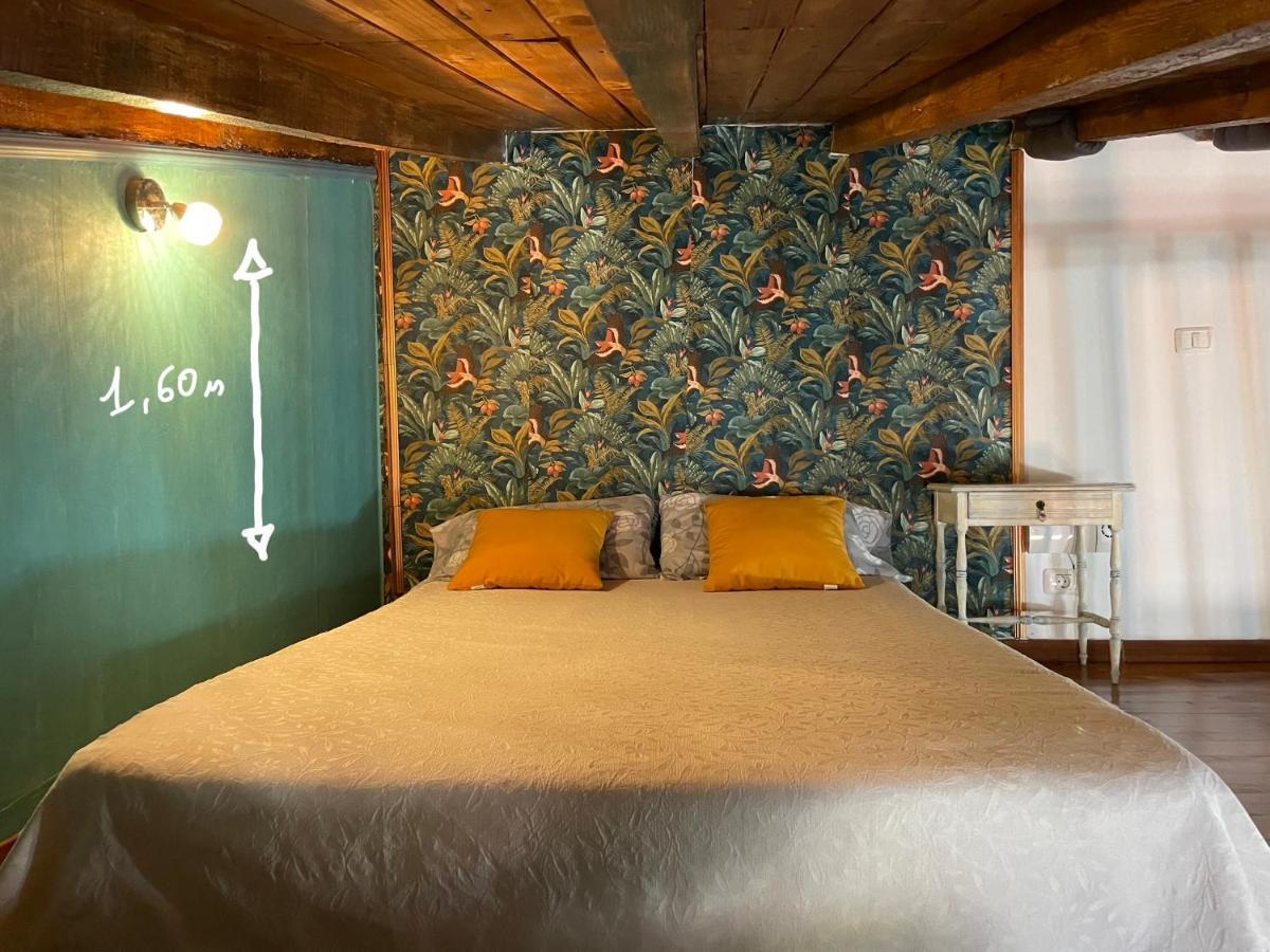 Casa Almendra Villa Santa Cruz de Tenerife Ngoại thất bức ảnh