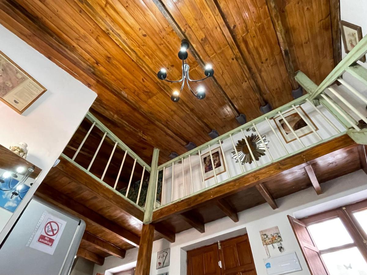 Casa Almendra Villa Santa Cruz de Tenerife Ngoại thất bức ảnh