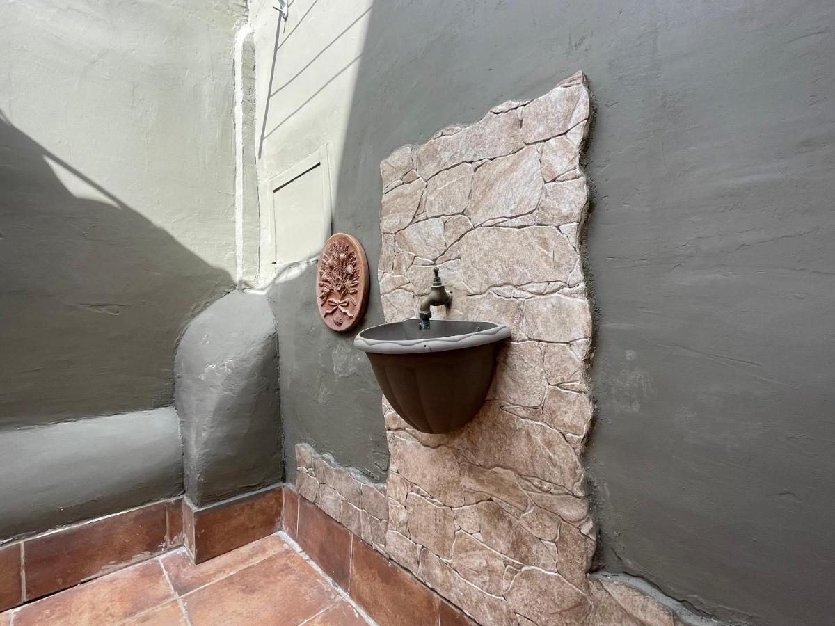 Casa Almendra Villa Santa Cruz de Tenerife Ngoại thất bức ảnh