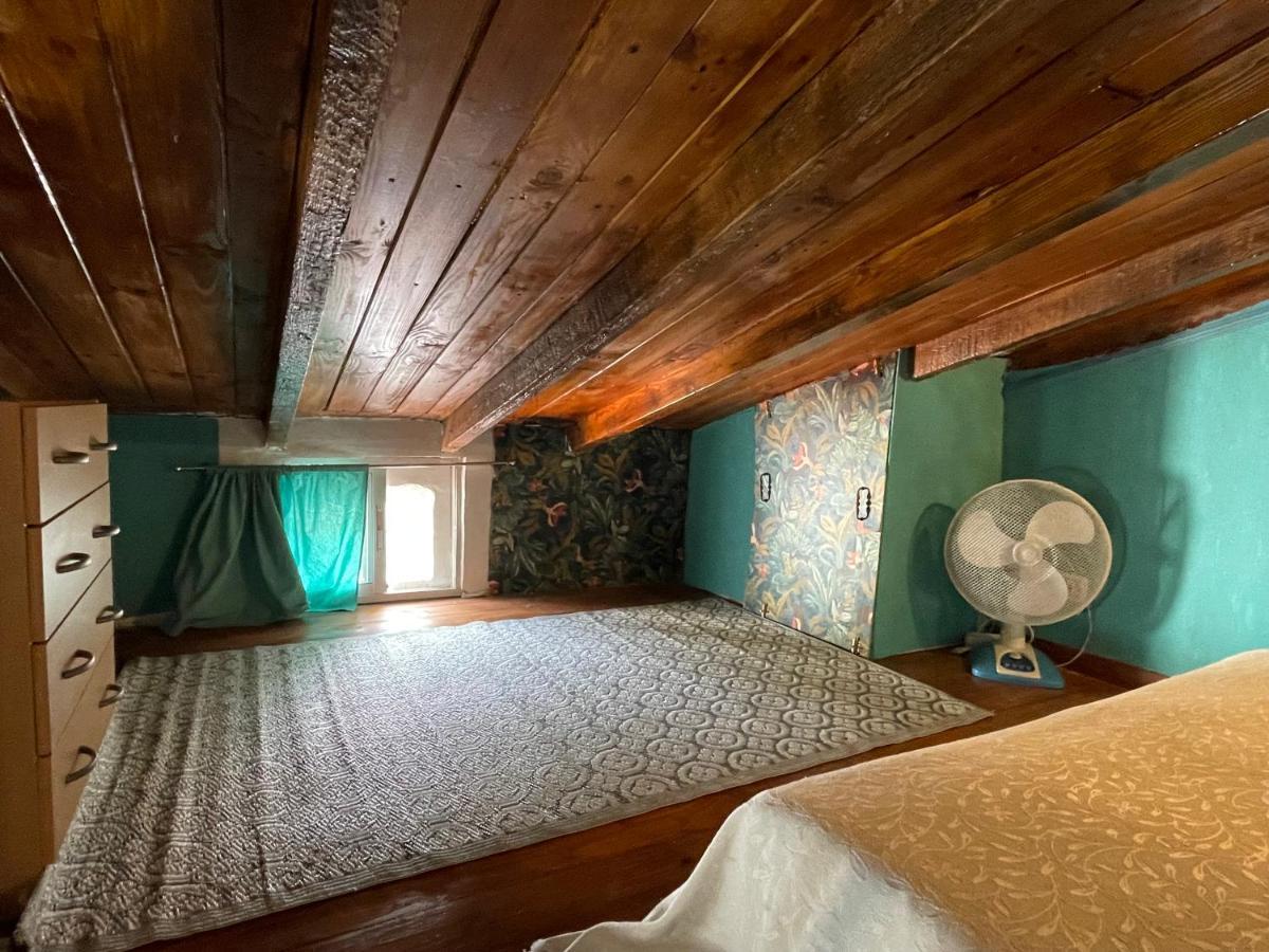 Casa Almendra Villa Santa Cruz de Tenerife Ngoại thất bức ảnh