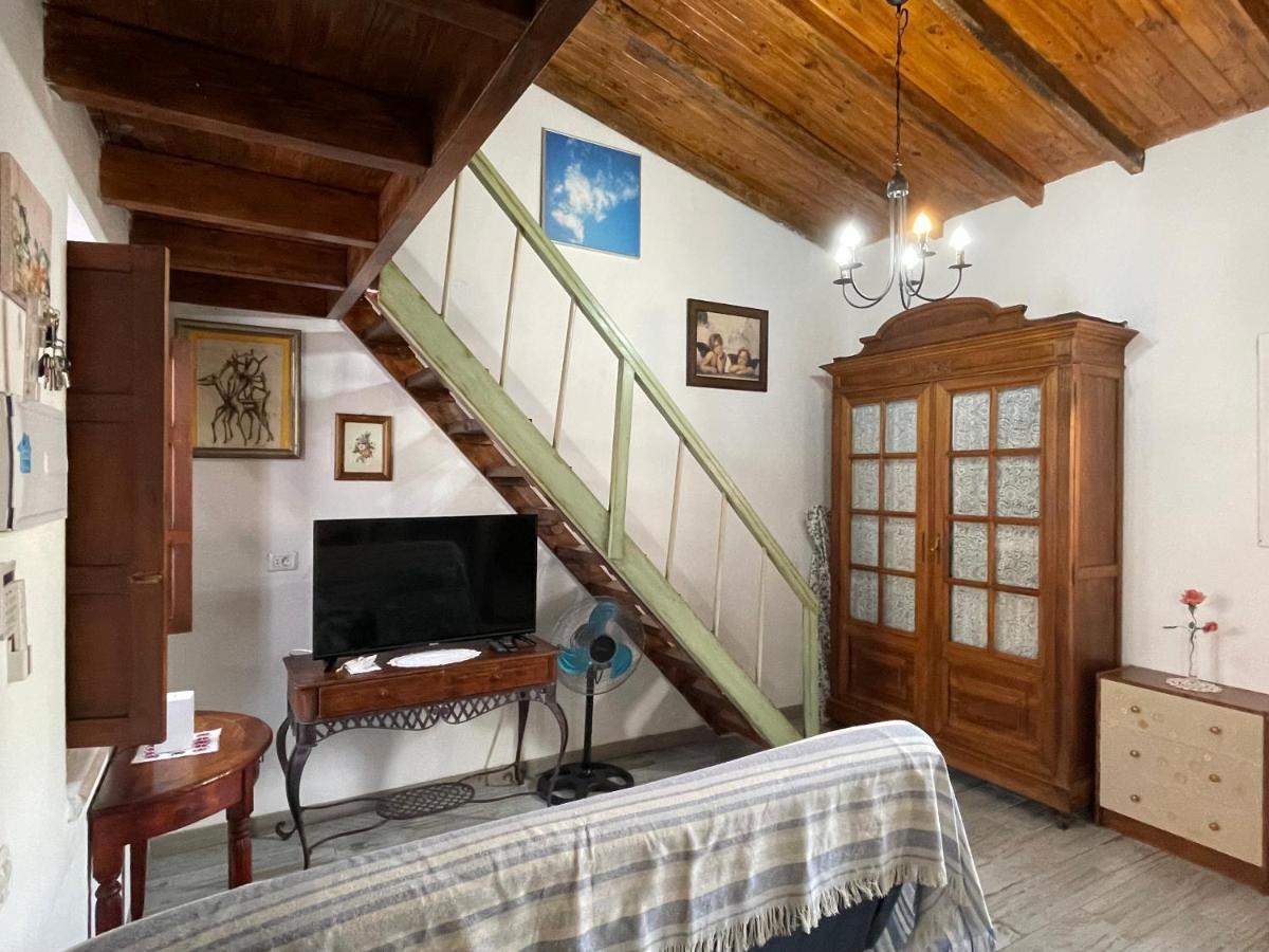 Casa Almendra Villa Santa Cruz de Tenerife Ngoại thất bức ảnh
