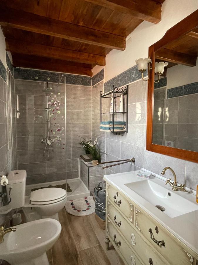 Casa Almendra Villa Santa Cruz de Tenerife Ngoại thất bức ảnh