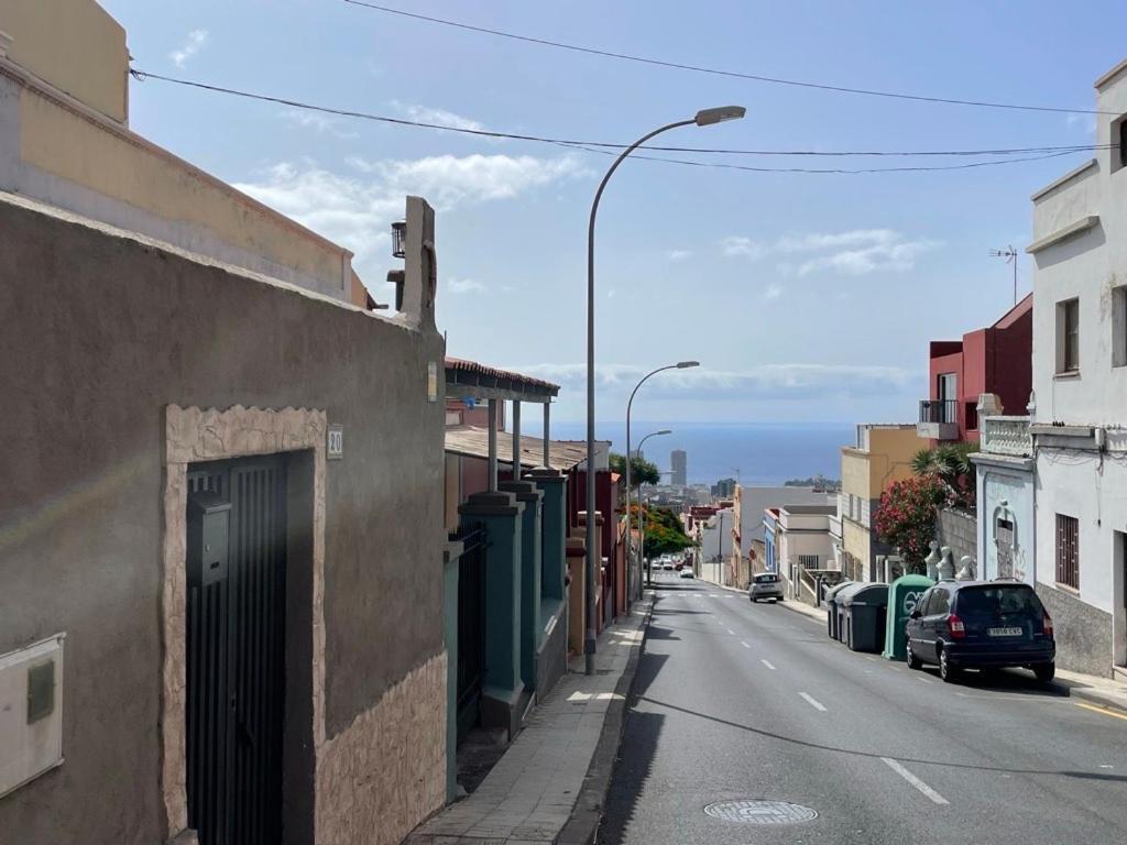 Casa Almendra Villa Santa Cruz de Tenerife Ngoại thất bức ảnh