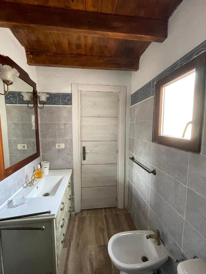 Casa Almendra Villa Santa Cruz de Tenerife Ngoại thất bức ảnh