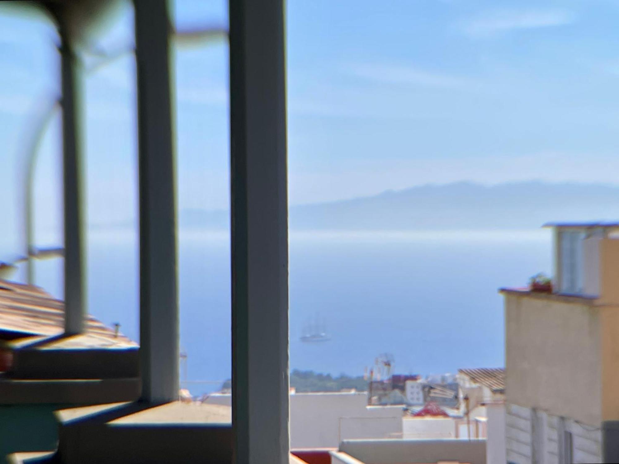 Casa Almendra Villa Santa Cruz de Tenerife Ngoại thất bức ảnh