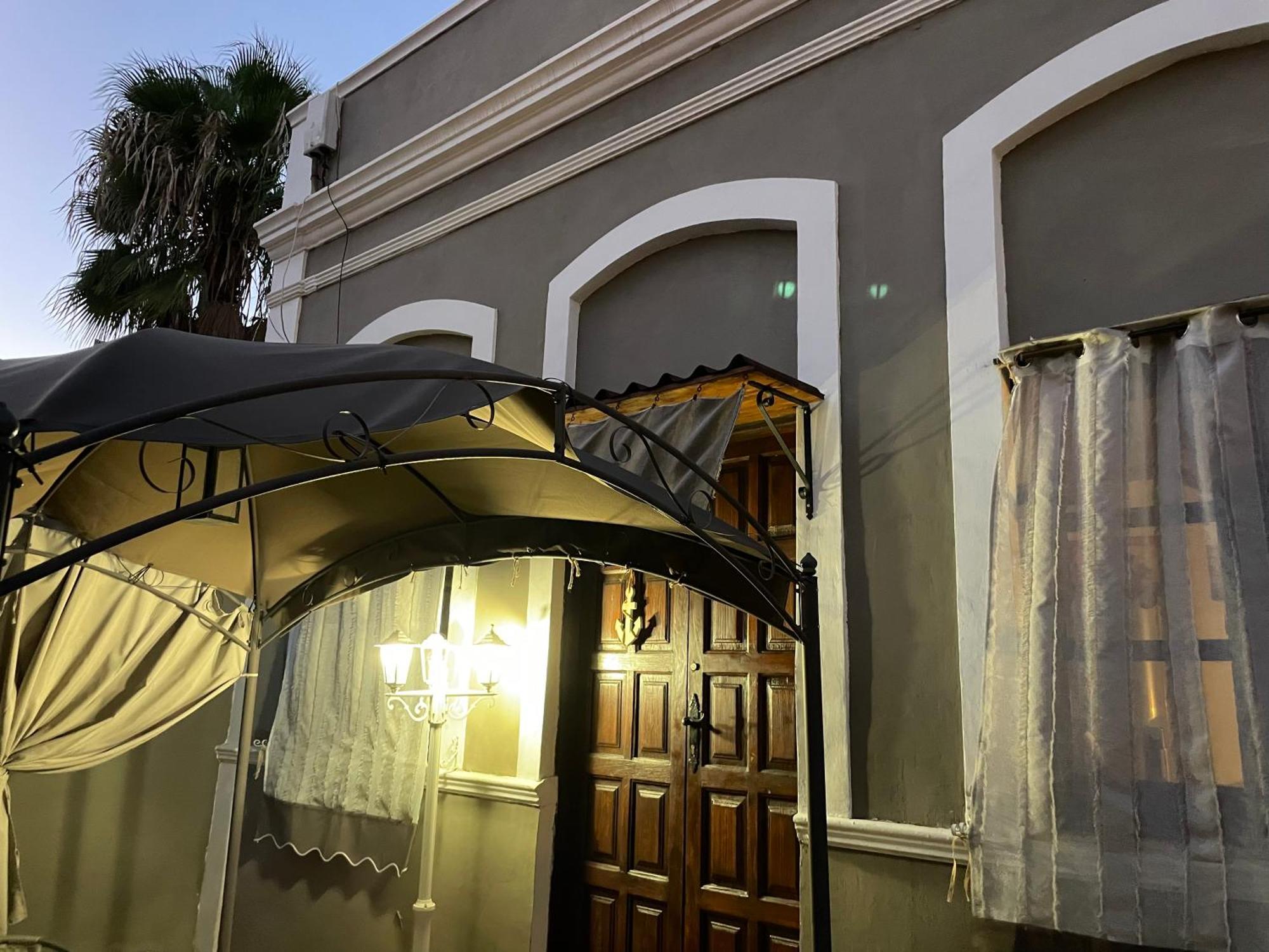 Casa Almendra Villa Santa Cruz de Tenerife Ngoại thất bức ảnh
